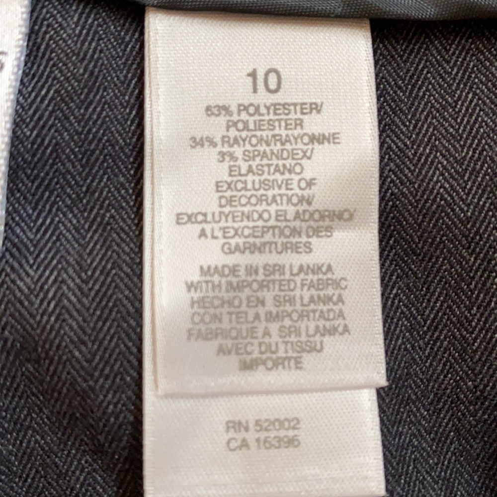 Women’s slacks - Picture 6 of 7